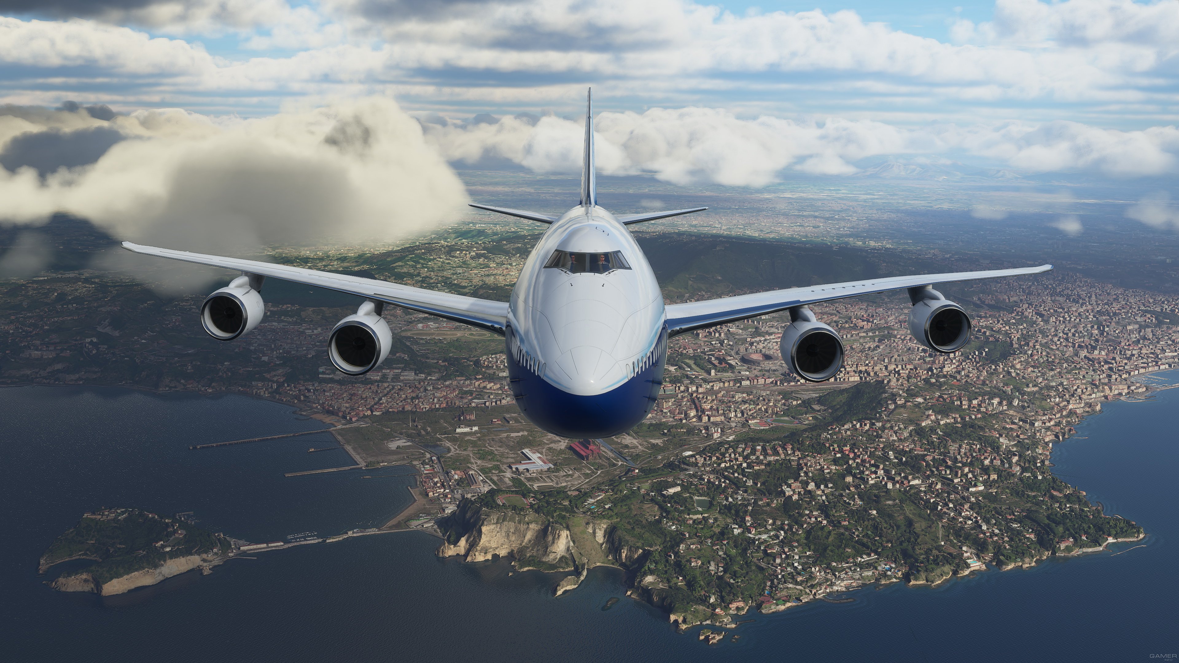 Microsoft flight simulator pc gameplay awayvsera