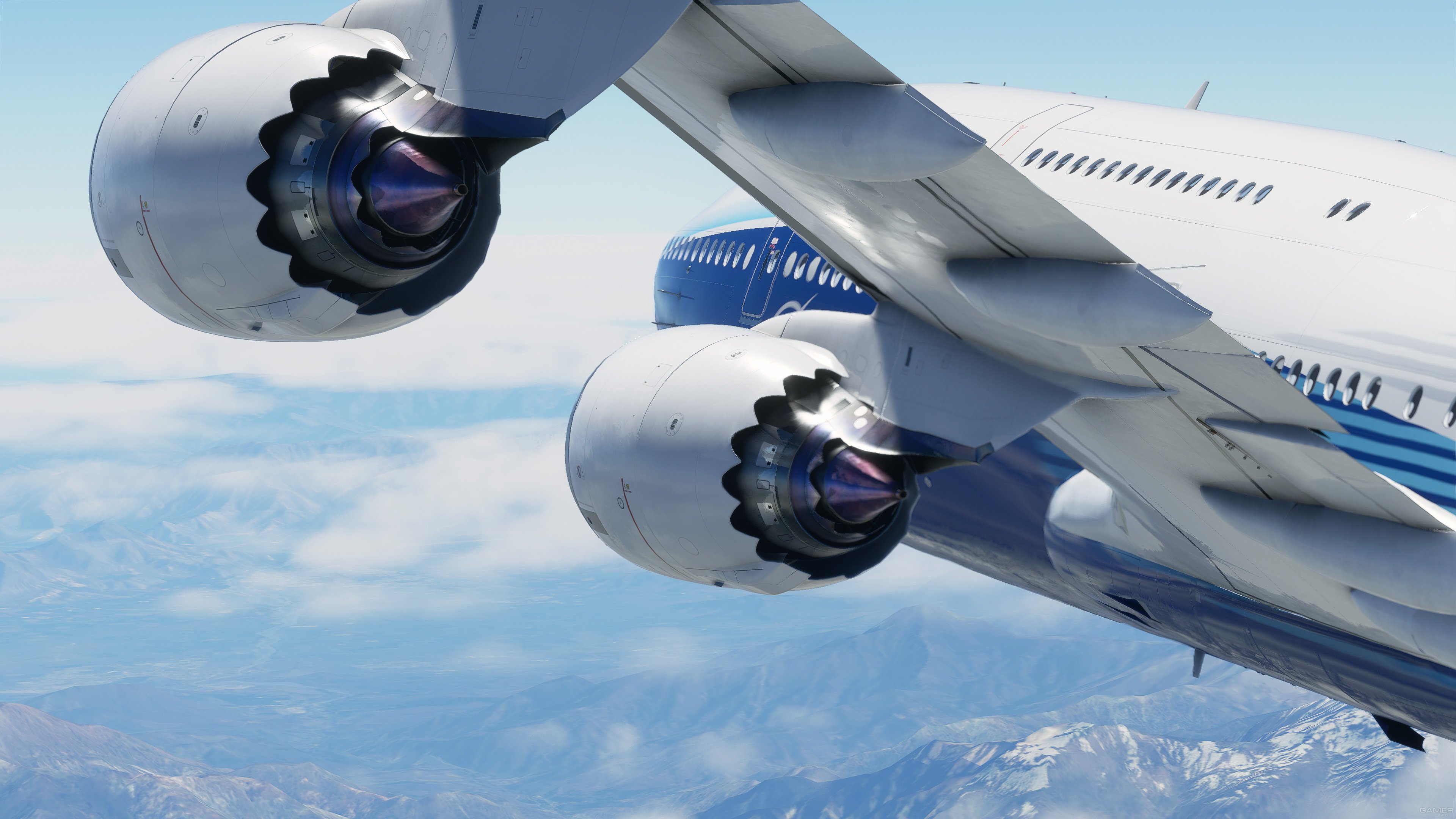 Microsoft Flight Simulator (2020 video game)