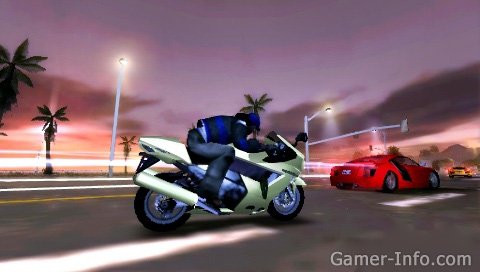 Midnight Club: . Remix (2008 video game)