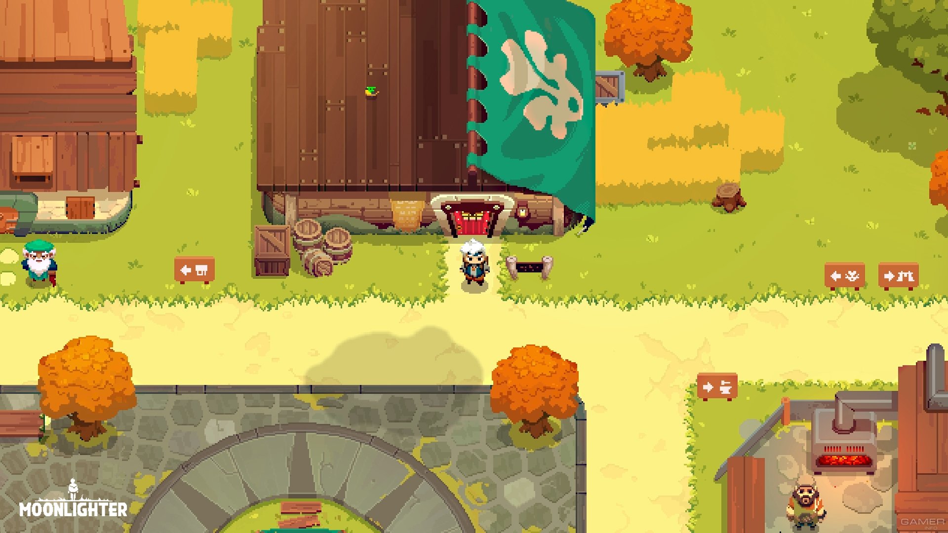 moonlighter on switch download