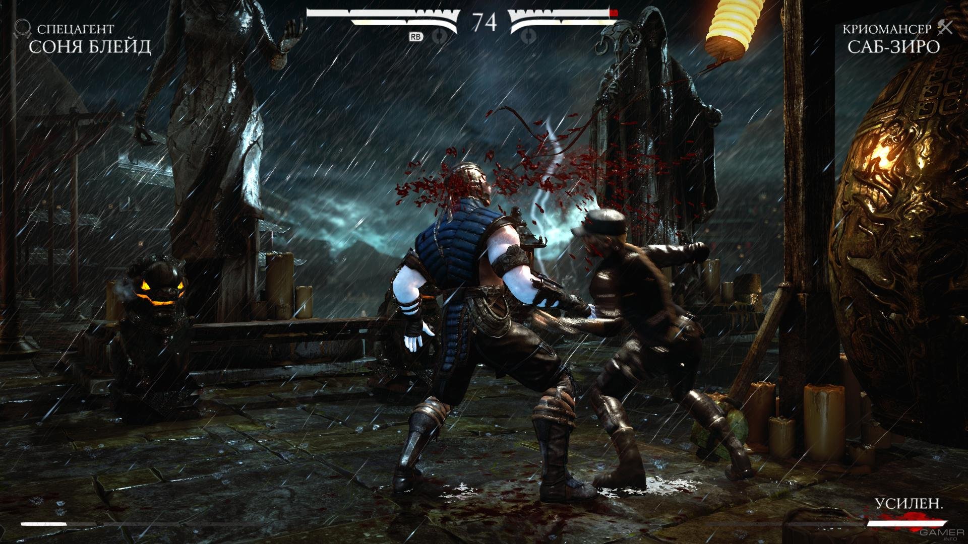 Microsoft Announces Mortal Kombat X Free Play Weekend, Download the  Fighting Title Now - Gameranx