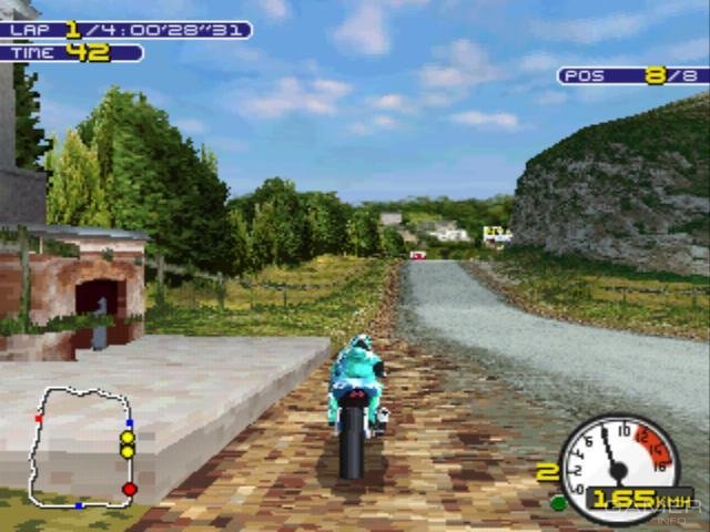 moto racer 2 other version