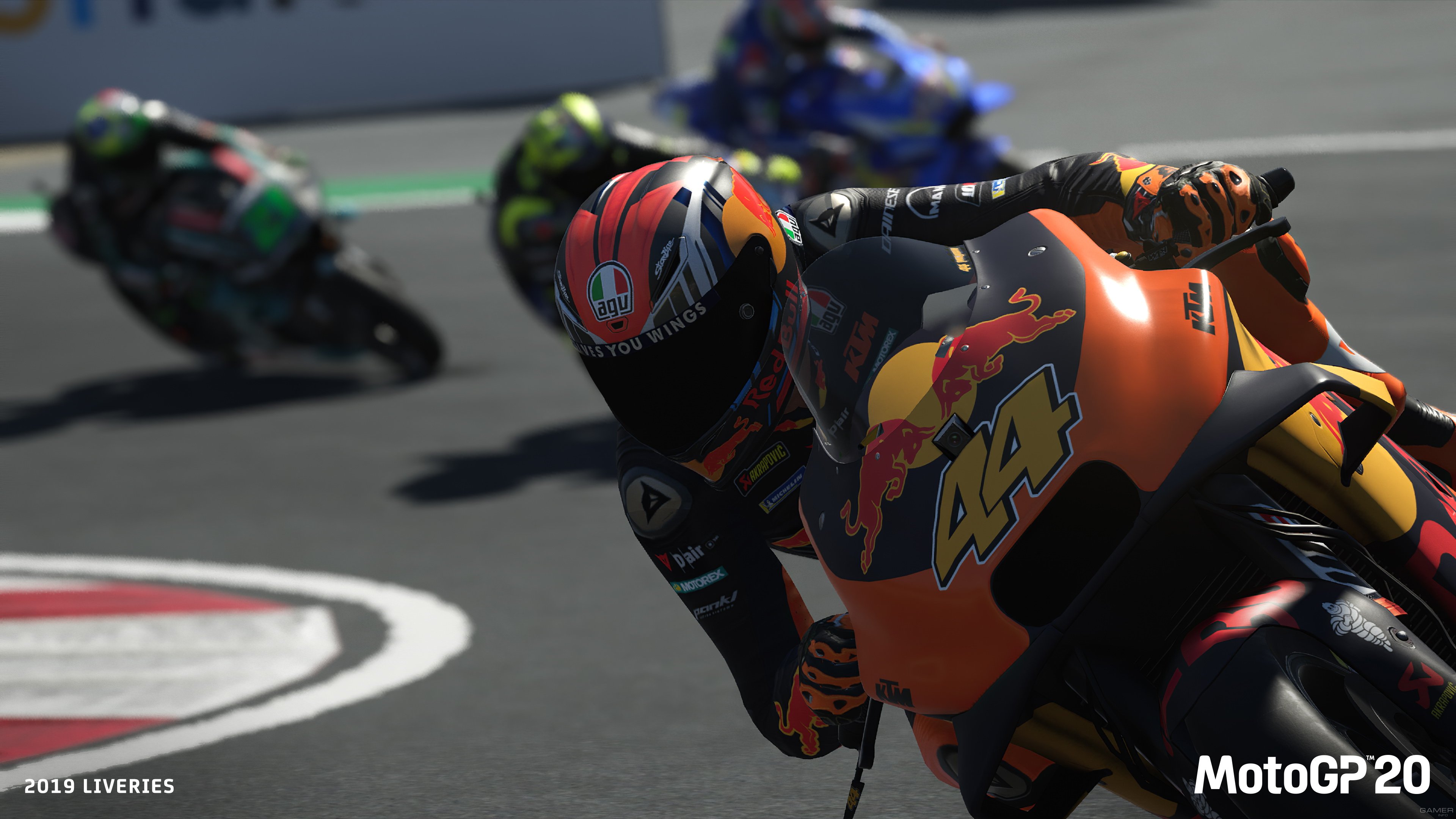 MotoGP 20 (2020 video game)