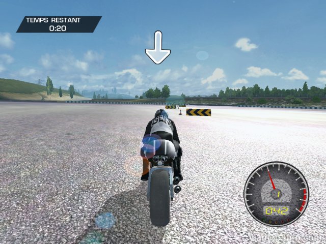 MotoGP: Ultimate Racing Technology Download (2002 Sports Game)