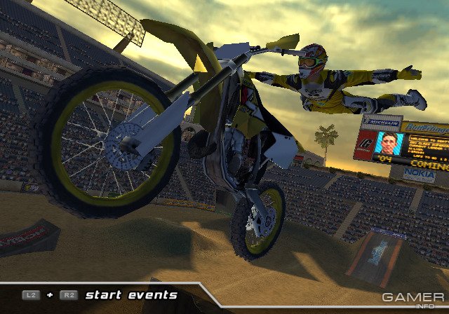 game mtx mototrax motocross pc