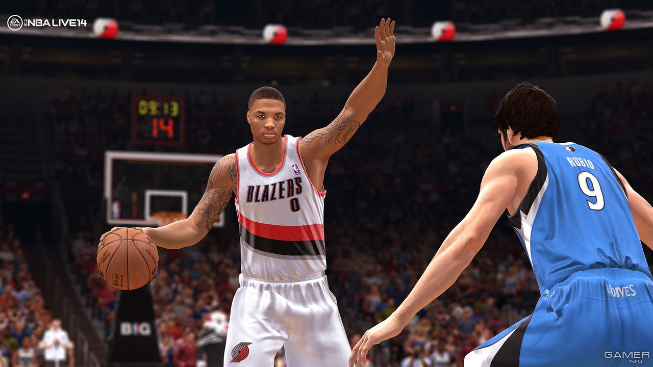 ps3 nba live 2013 release date