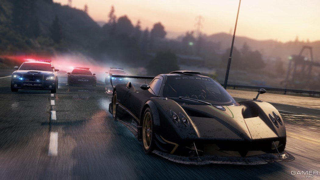 need for speed most wanted 2012 pc
