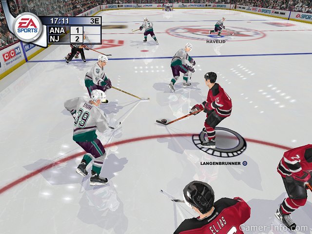 nhl 2004 rebuilt