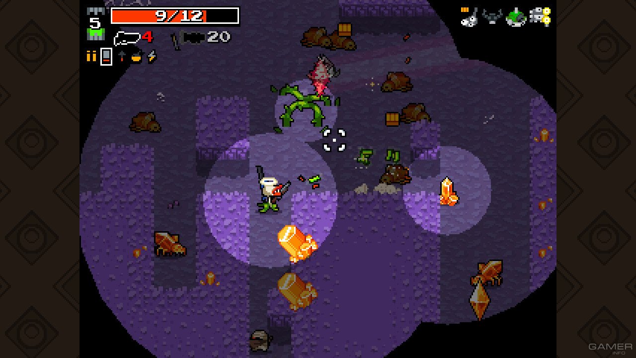 download nuclear throne gog