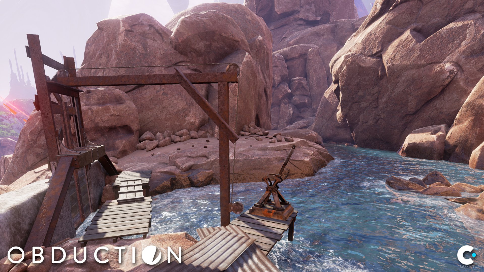how long to beat obduction
