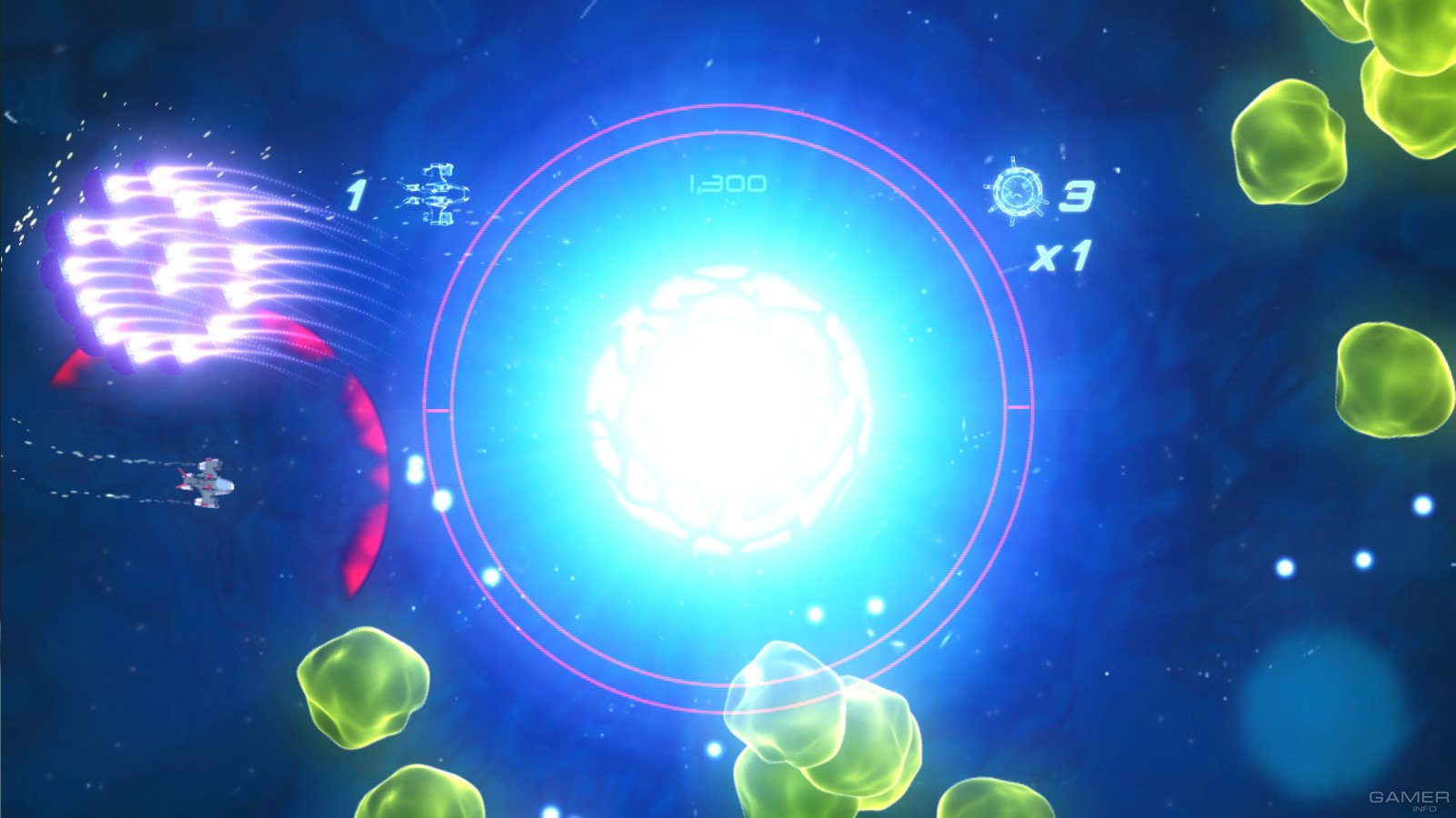 P-3 Biotic (2012 video game)