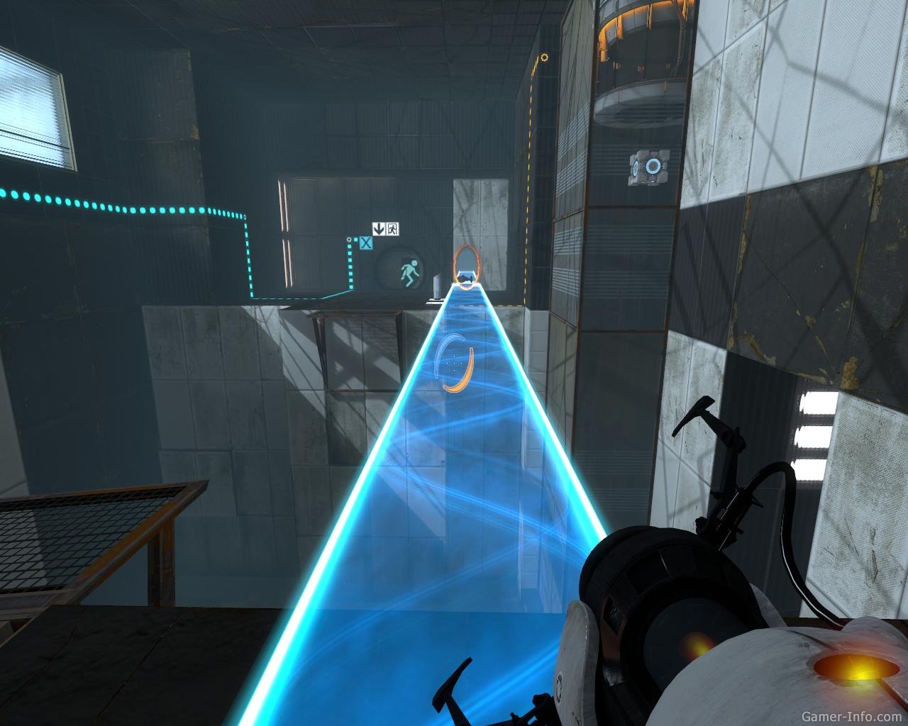 Portal 2 11 Video Game