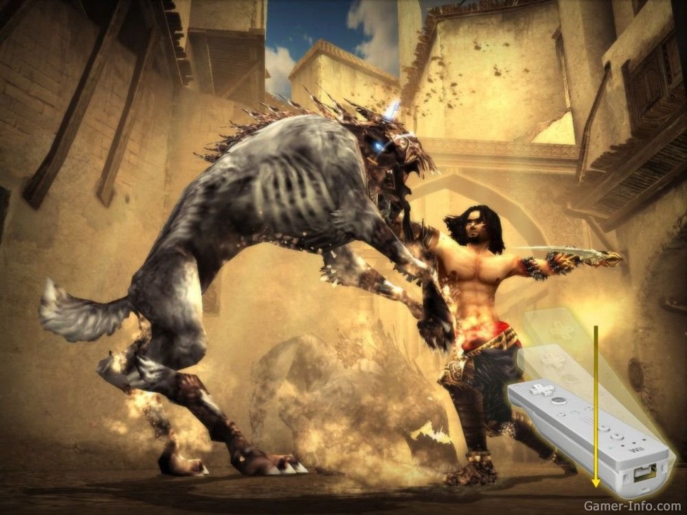 Games Compressed PC - Prince Of Persia Rival Swords Highly Compressed PSP  Game 747MB #PspGameCompressed Download Now 👇