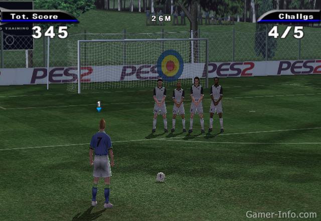 Pro Evolution Soccer 2 (2002 video game)