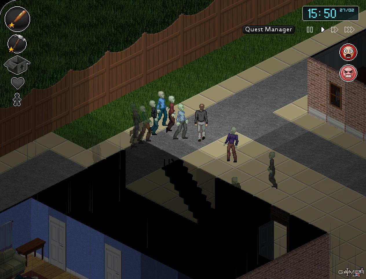 free download project zomboid discord