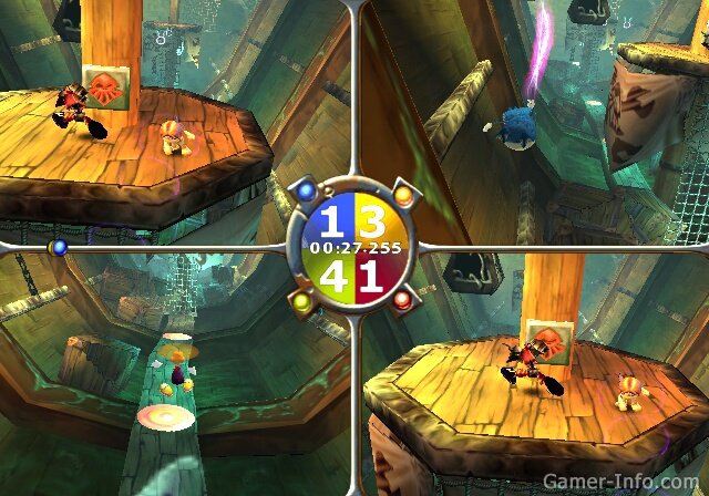 download rayman arena xbox one