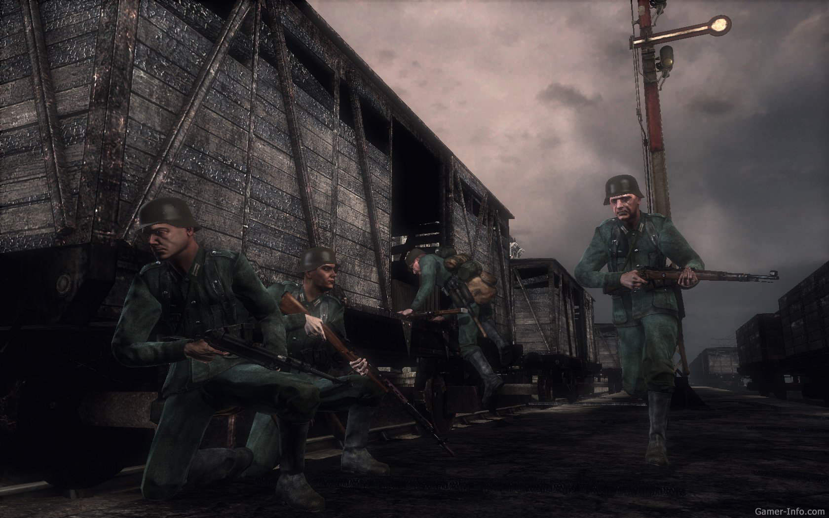 red orchestra 2 heroes of stalingrad manpower