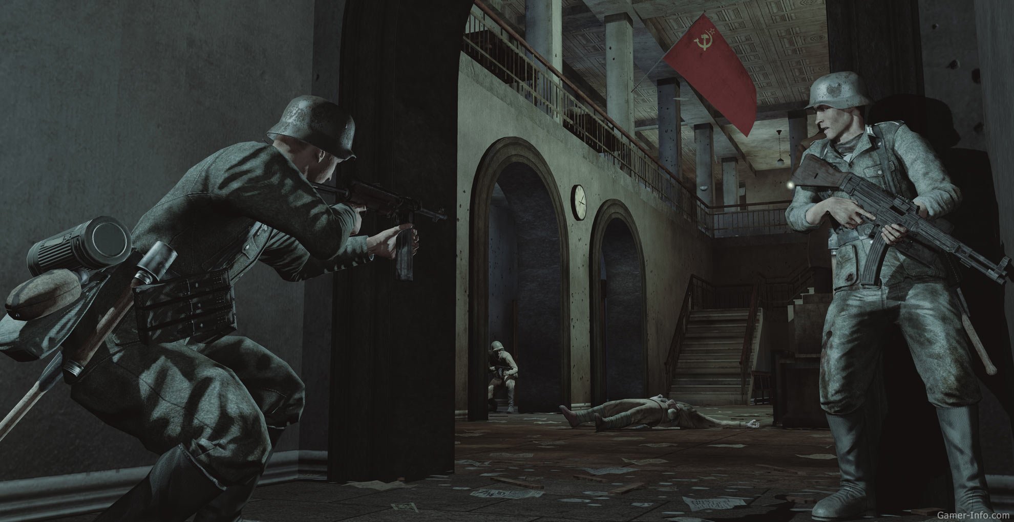 red orchestra 2 heroes of stalingrad free download