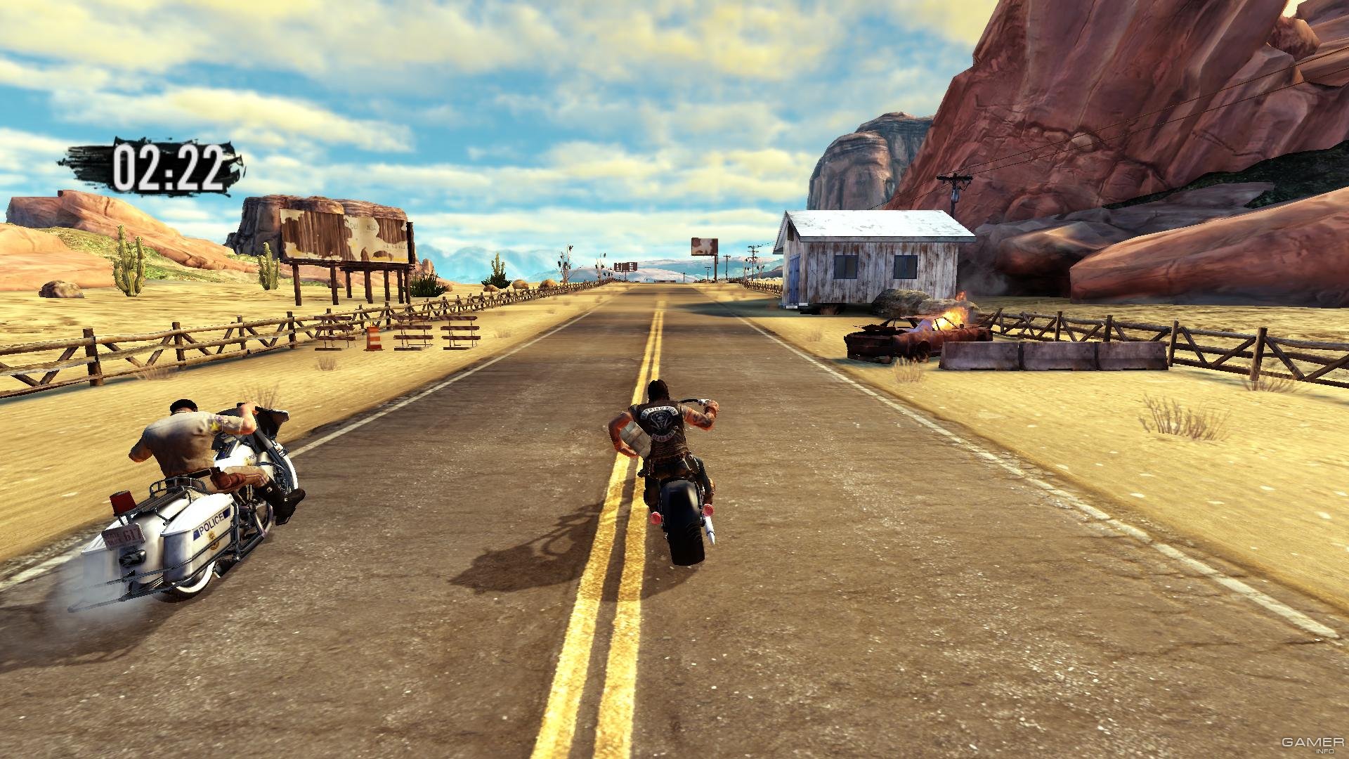 download ride to hell retribution ps4 for free