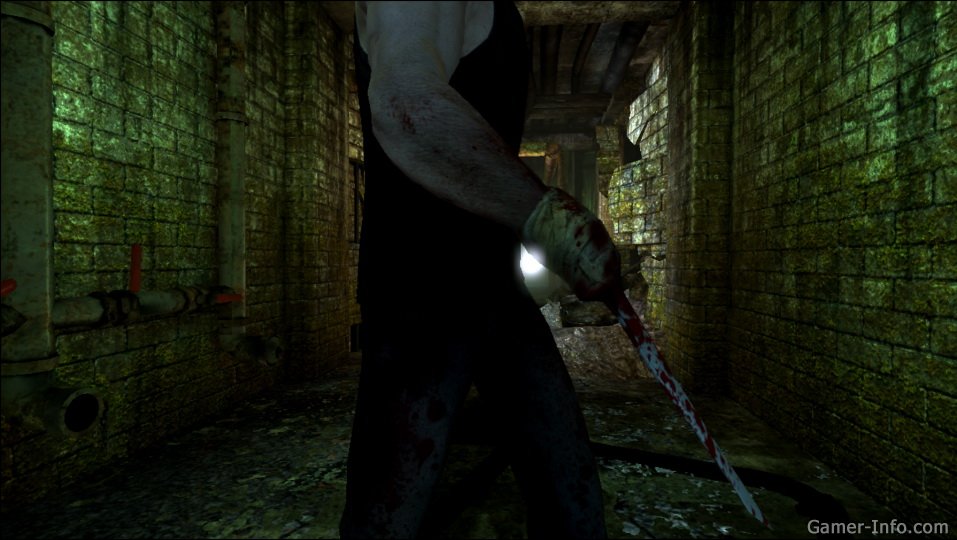saw 2 flesh and blood pc game download
