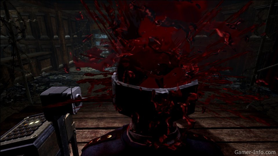 saw 2 flesh and blood pc game download