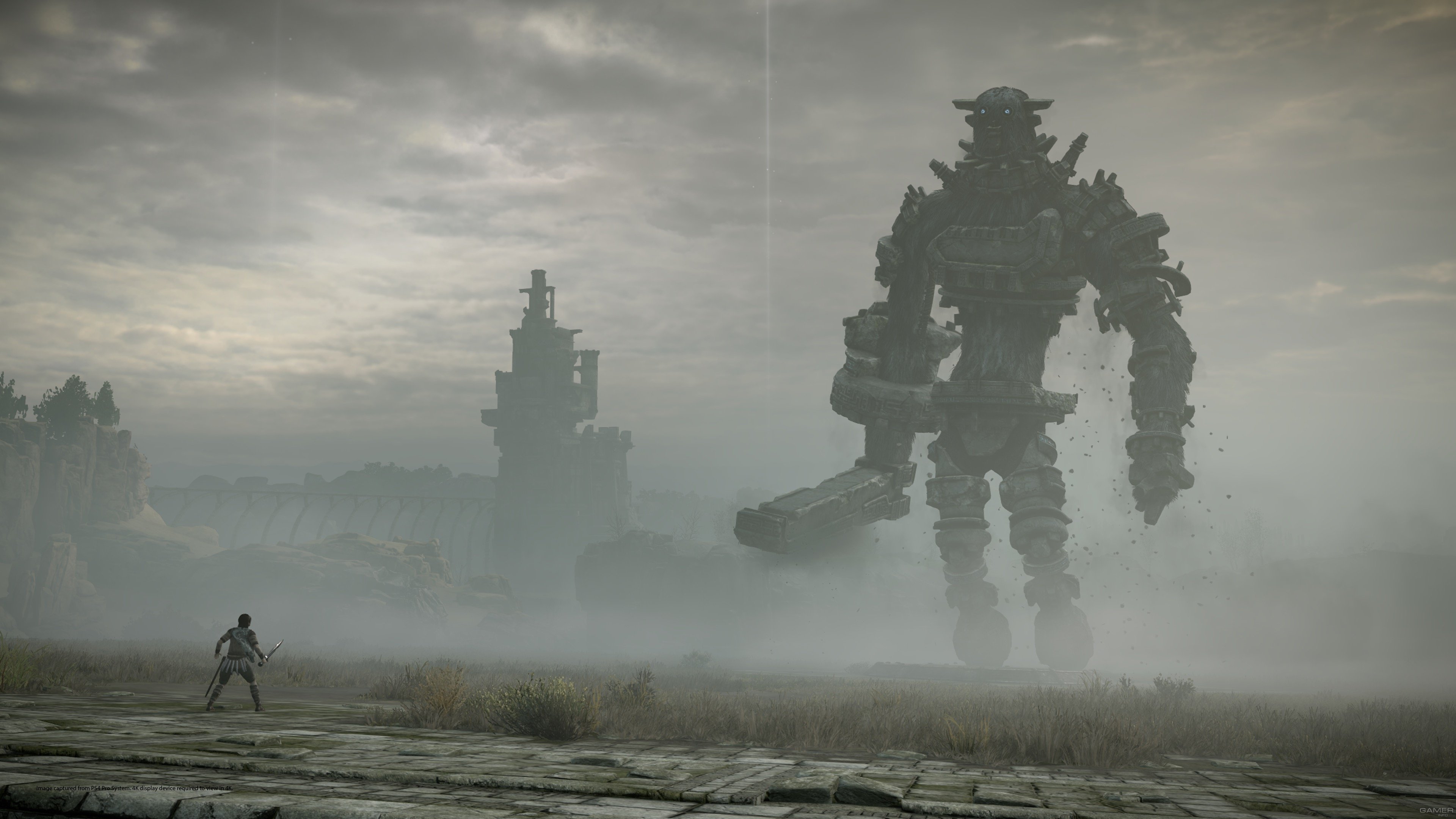 shadow of the colossus hd ps3 torrent