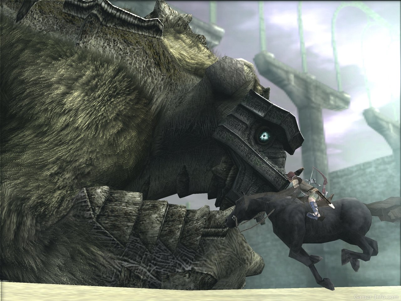 shadow of colossus torrent download