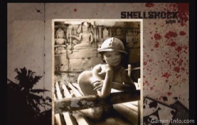 Kikizo  News: ShellShock: Nam '67: New Trailer