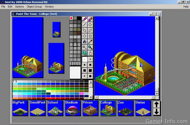 simcity 2000 remastered