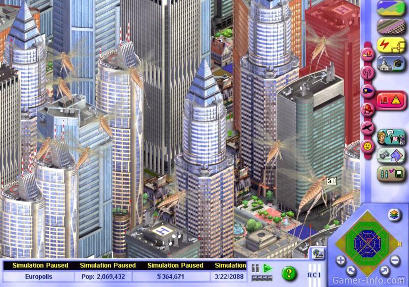 simcity 3000 download free