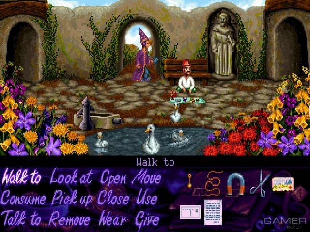 simon the sorcerer 3 download