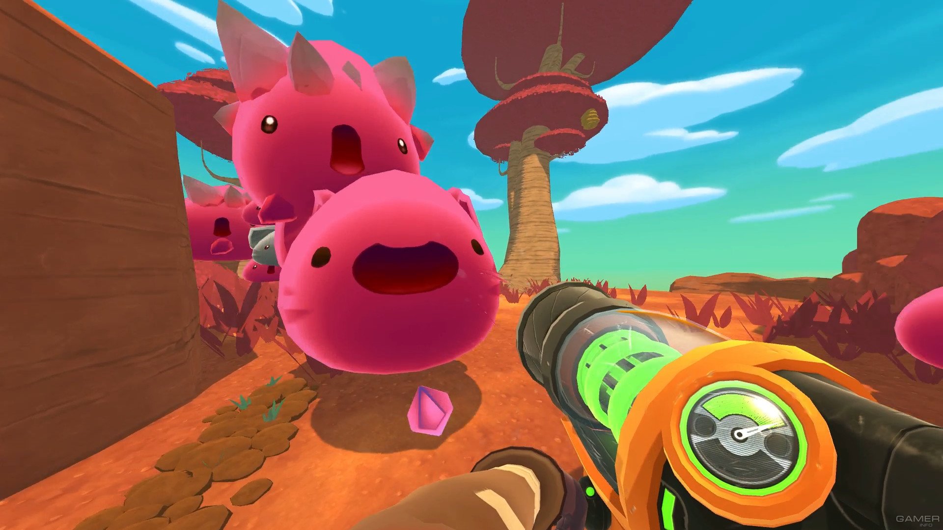 free download slime rancher 2 game
