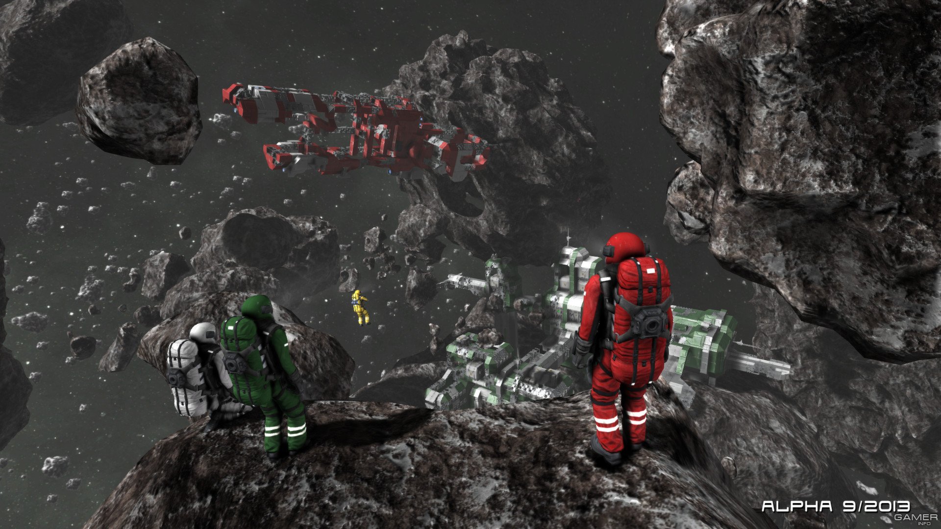 download space engineers xbox