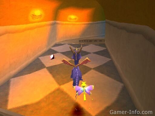 spyro year of the dragon pc game free download