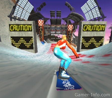 ssx tricky pc iso