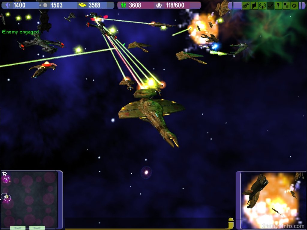 star trek armada ii multiplayer
