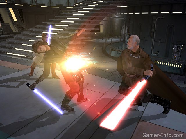 Star Wars Ep. III: Revenge of the Sith download the new version for apple