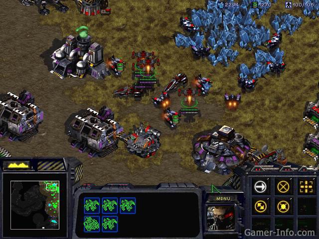 starcraft brood war play free online