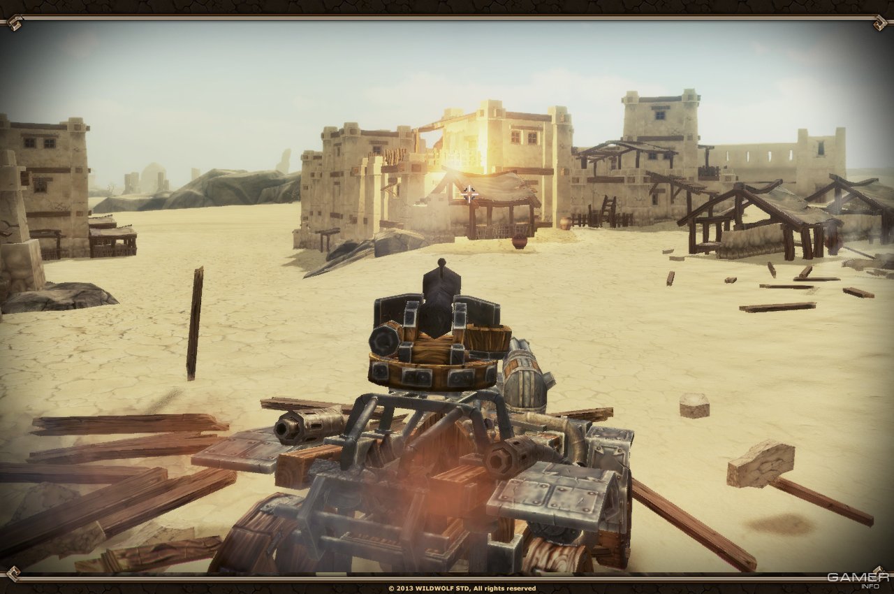 Steam battle gameplay фото 12