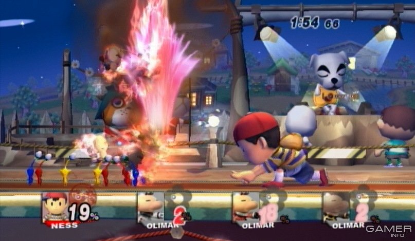 super smash bros brawl download pc torrent