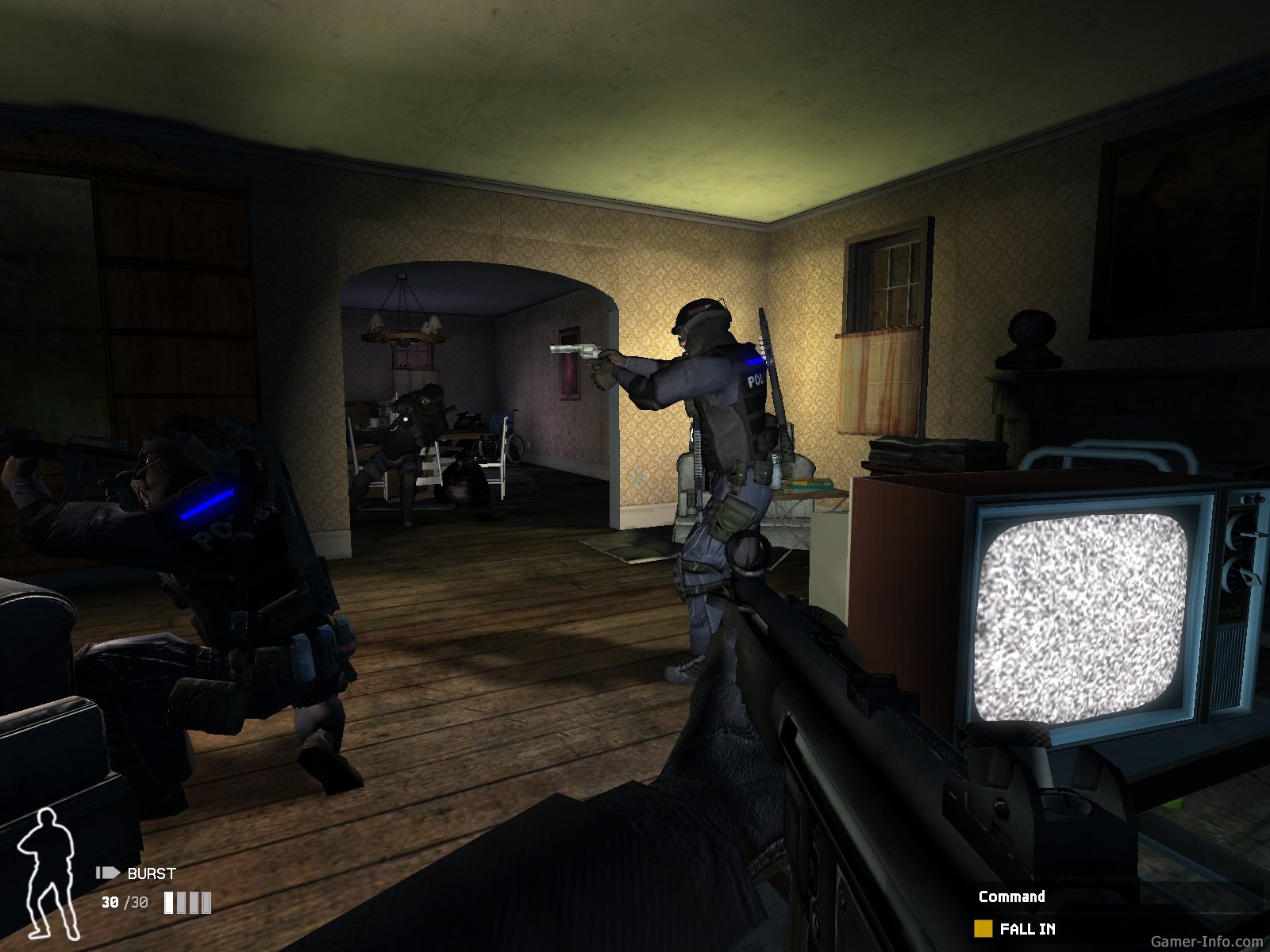 swat 4 release date