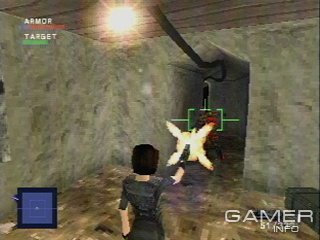 Syphon Filter 3 (Video Game 2001) - IMDb