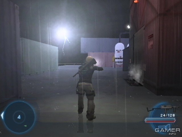 Syphon Filter: The Omega Strain (Video Game 2004) - IMDb