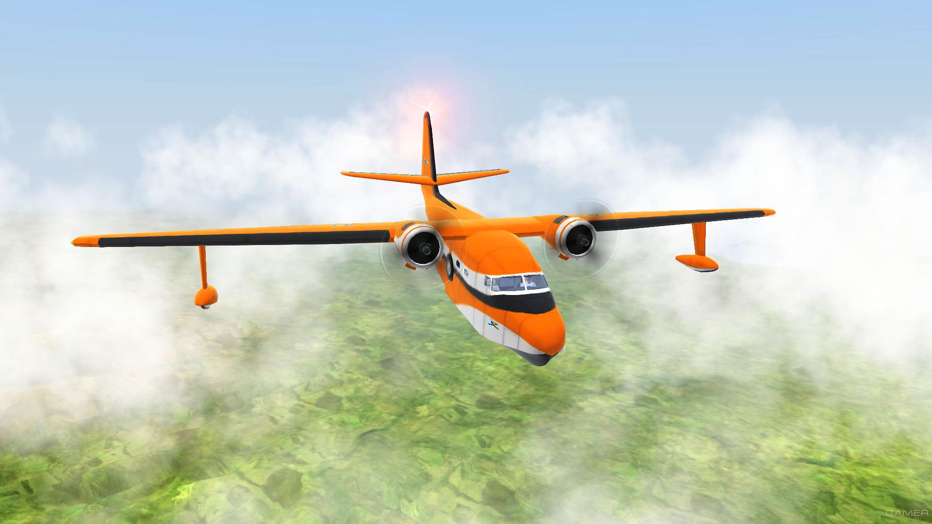 best flight simulator for mac 2016