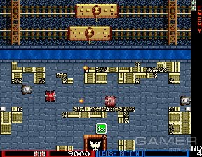 tank force nes download