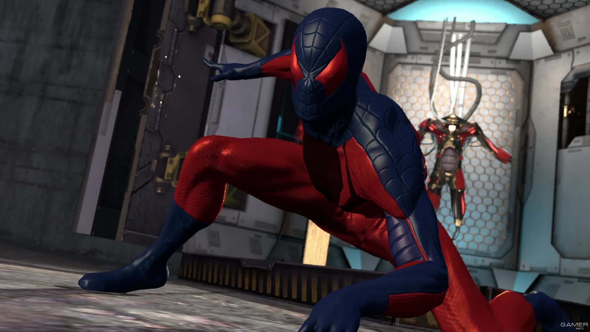the amazing spider man 2 full pc game free download