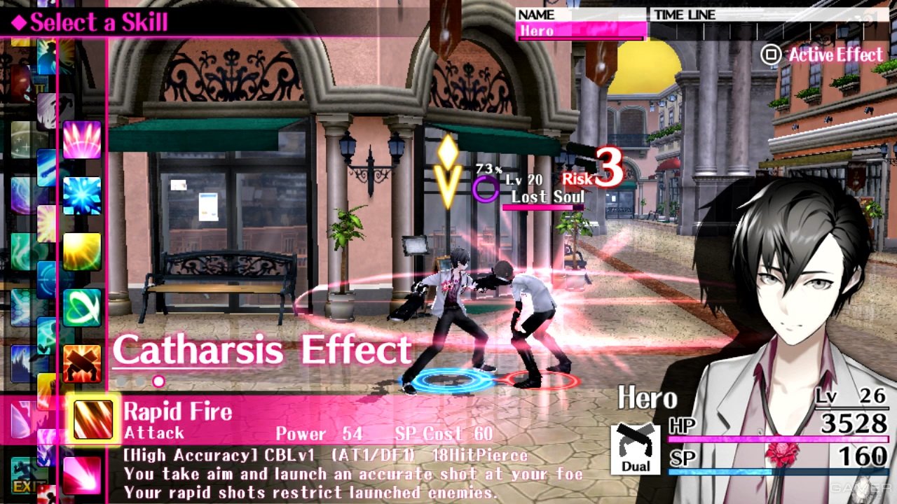 The Caligula Effect 2 instal the last version for android