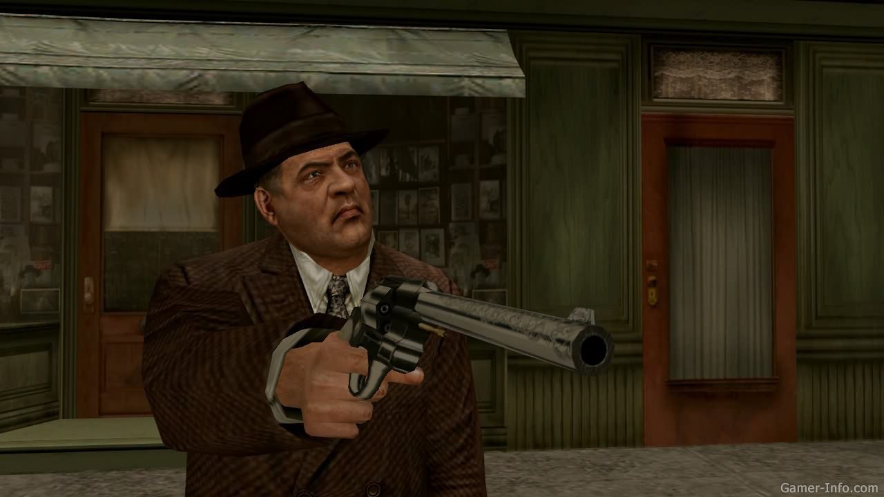 godfather game pc free download