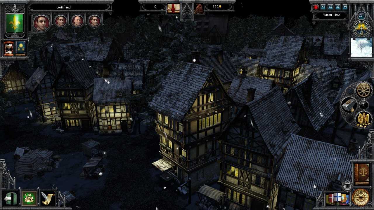 The Guild 3 instal the last version for windows