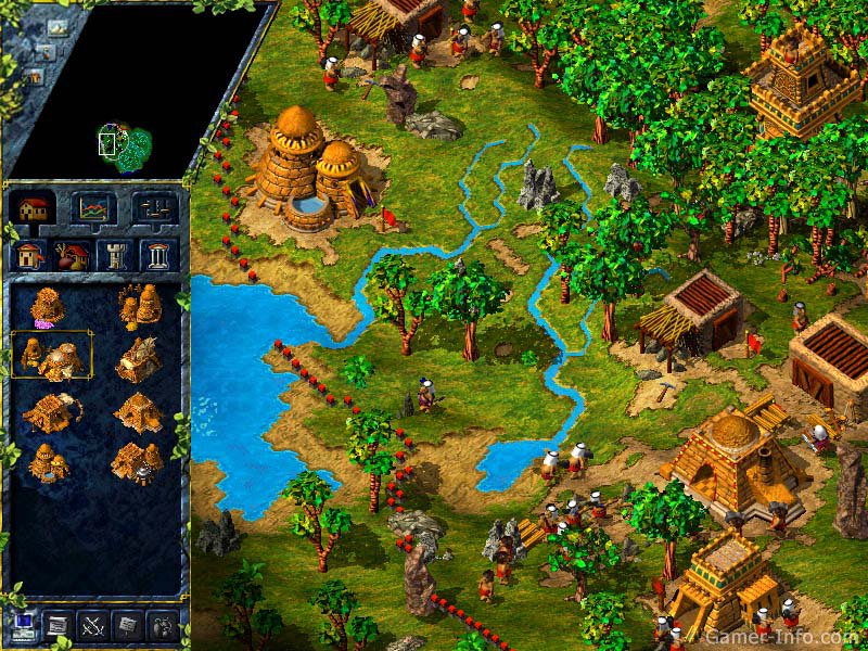 download free the settlers 7 gameplay